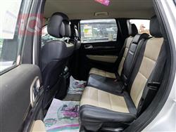 جیپ گراند شیرۆکی